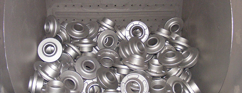 Барабанный дробемет