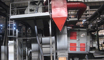 ПРОХОДНОЙ БАРАБАН PNB